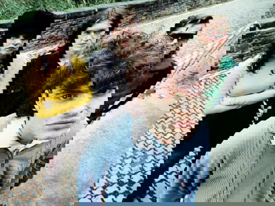 Niet Te Missen #323 met o.a. Working Men's Club, The Black Keys en Arcade Fire