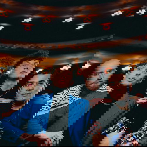 Strange Again (3FM MEGA HIT)