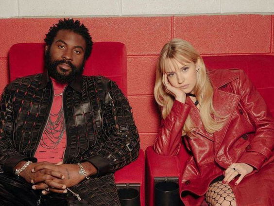 Slow Sunday: Angéle & Damso, Madonna, Sales