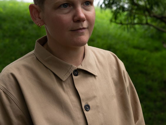 Slow Sunday: Kae Tempest ft. Lianne La Havas, Moby, Etta James