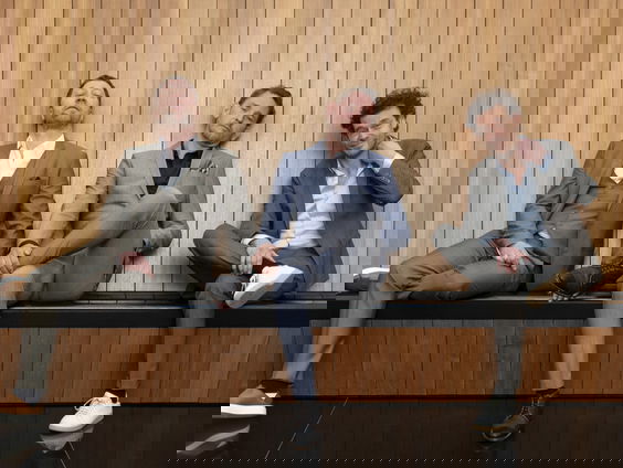 FLOORFILLER : KRAAK & SMAAK