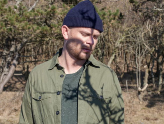 FLOORFILLER: TOM TRAGO