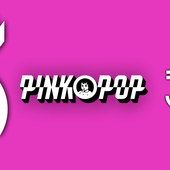 3FM x Pinkpop