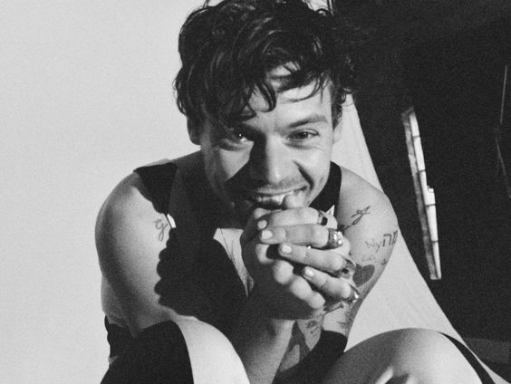 Harry Styles superfan Rachela (22) doet verslag vanuit de Ziggo Dome