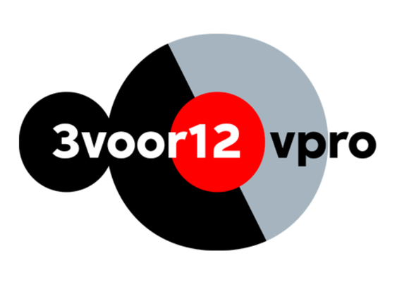 Waar komt de naam 3voor12 vandaan?