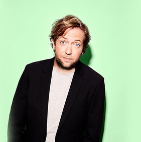 De Boem Boem Discoshow