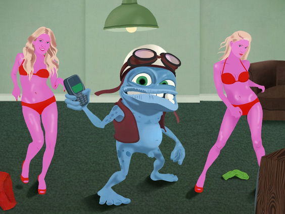 Weird Hit Wonder Special