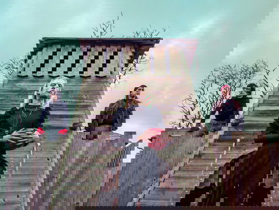 Niet Te Missen #351 met Cloud Cafe, Hang Youth en Prins S. en De Geit