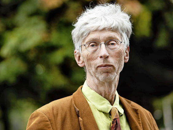 Sven Op 1 - Johan Vollenbroek: kabinet brengt eigen bouwagenda in gevaar