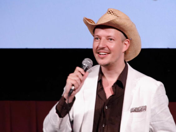 Alkmaarse regisseur bedacht de ranzigste horrorfilm ooit