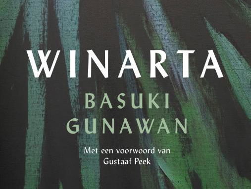 De Taalschat: Gustaaf Peek over Winarta, van Basuki Gunawan