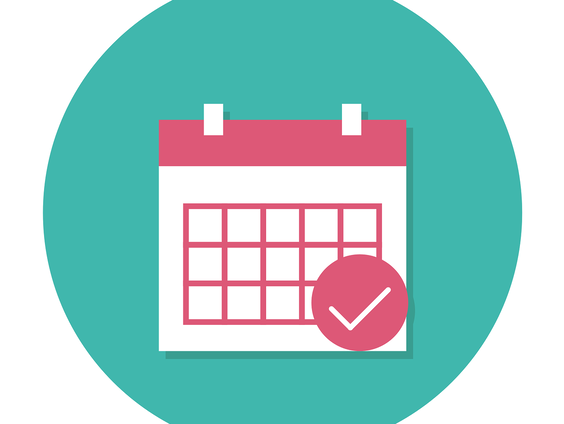 Dit is maandag 16 mei 2022