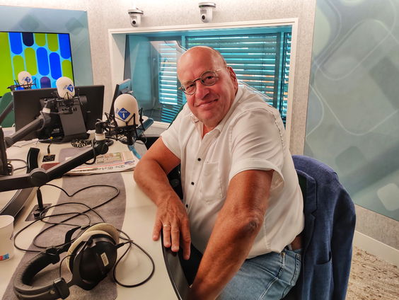 Fred Teeven over ingrijpen politie bij boerenprotesten en zijn visie op de herindeling van de Natura 2000 ...