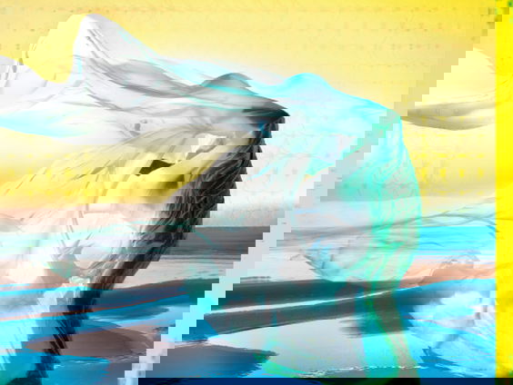 De Nacht van EO vanaf Oerol: met algemeen directeur en hoofd programmering & Het Audement aan zee