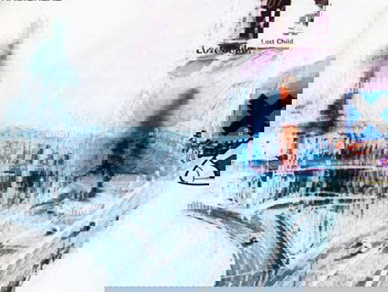 Radiohead's album OK Computer bestaat 25 jaar