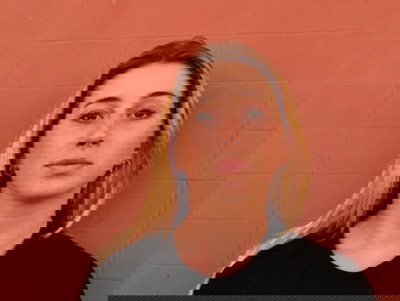 Waarom is Daphne Wesdorp (24) oorlogscorrespondent?