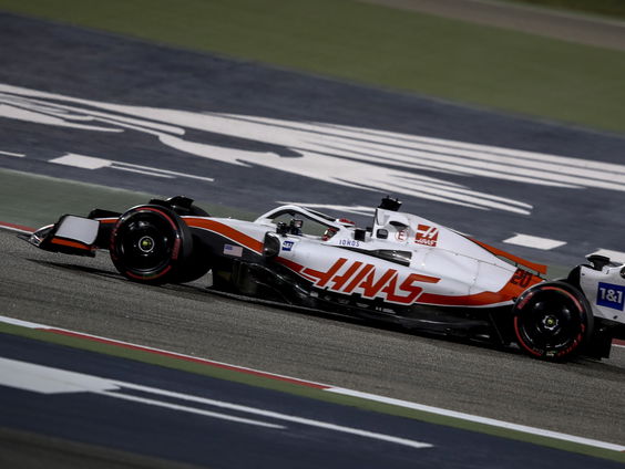 Tricorp uit Brabant zorgt voor kleding F1-team Haas