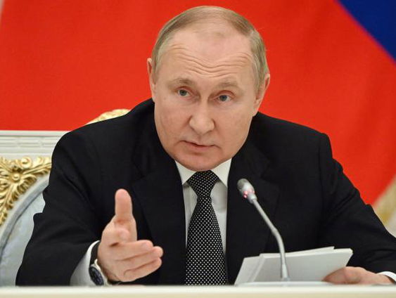 Wéér nieuwe sancties tegen Rusland: helpt dat nog wel?