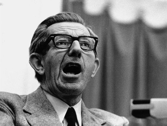 TvT: 35 jaar geleden overleed 'Boer Koekoek'