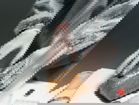 Politiechef Martin Sitalsing over drugscriminaliteit: 'Het begint al bij groep 8'