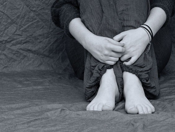 De oorlog in Oekraïne maakt veel los bij mensen met een oorlogstrauma