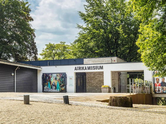 Blijft het Afrika Museum in Berg en Dal bestaan?