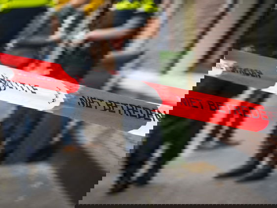 Hoe komen jongeren aan wapens?