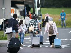 Verwarring over plannen voor aanmeldcentrum in Bant