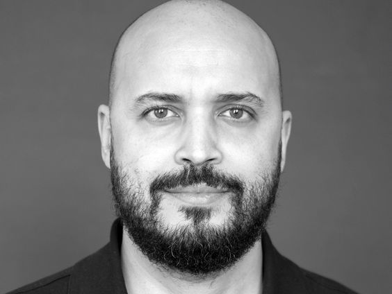 Kunststof - Samir Bantal, architect