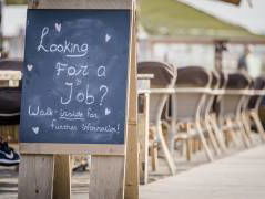 Feit of Fictie: Als twee derde van de mensen met een arbeidsbeperking werkt, vul je alle openstaande vacatures in Nederland?