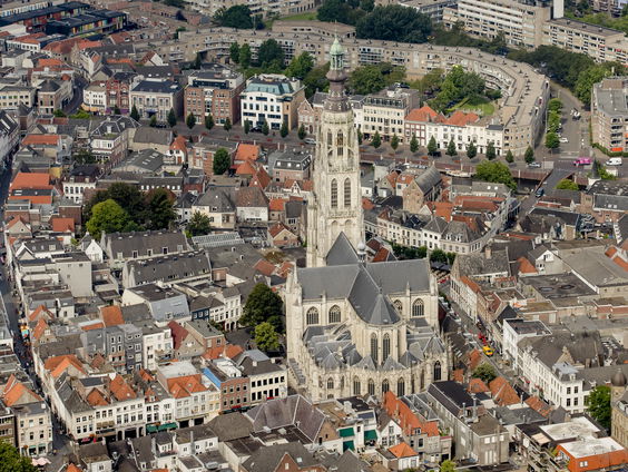 Breda: 'Het is onmogelijk voor mij om een woning te kopen'