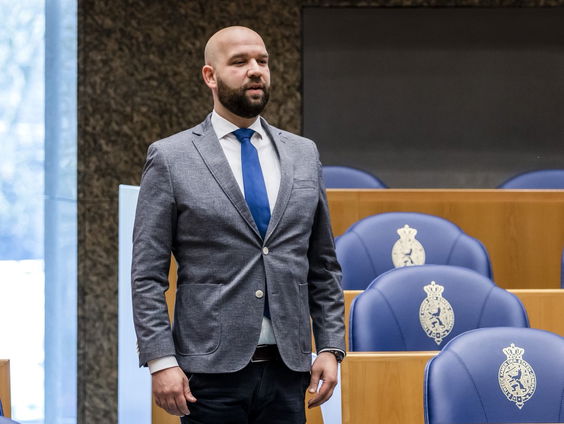 VVD faliekant tegen EU-plan voor arbeidsmigratie