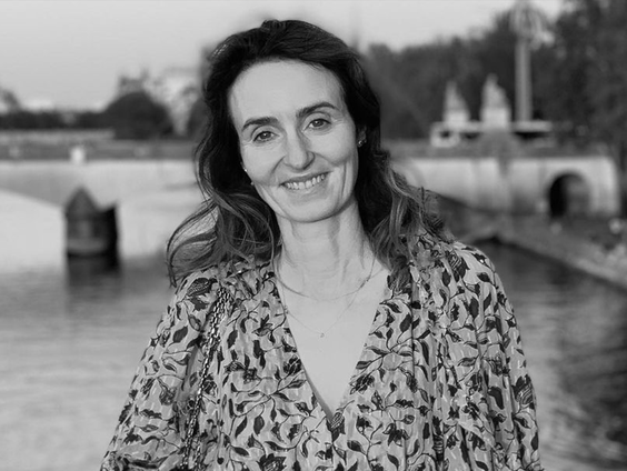 Anna Knaup geëerd met Gouden Harp