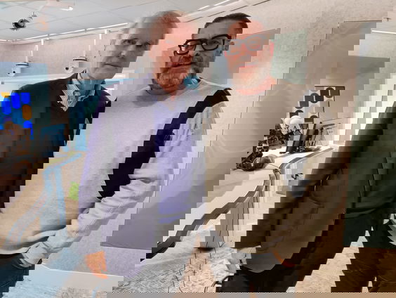 Adriaan van Dis over de Boekenweek