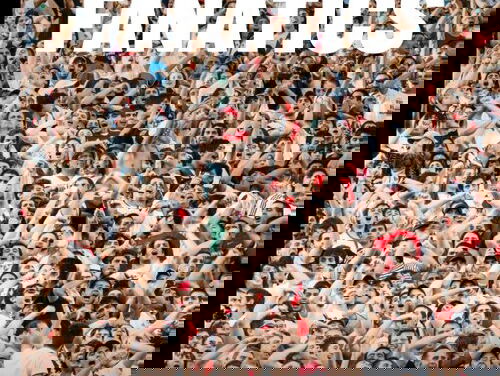 Fanatics, over de meest fanatieke voetbalsupporters