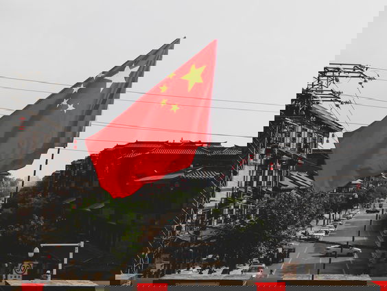 China verspreidt Russische anti-Oekraïense propaganda