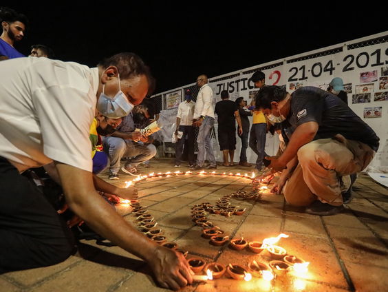 Hoe worden terroristische aanslagen betaald?