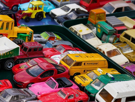 Oude occasion kopen? Hier moet je op letten!