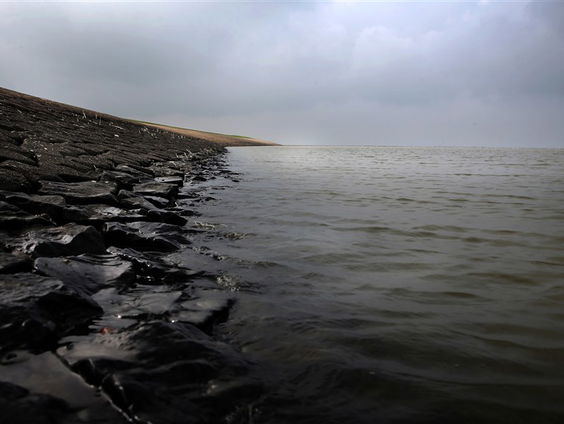 Verhalen van Spraakmakers: de Waddenzee - deel 2