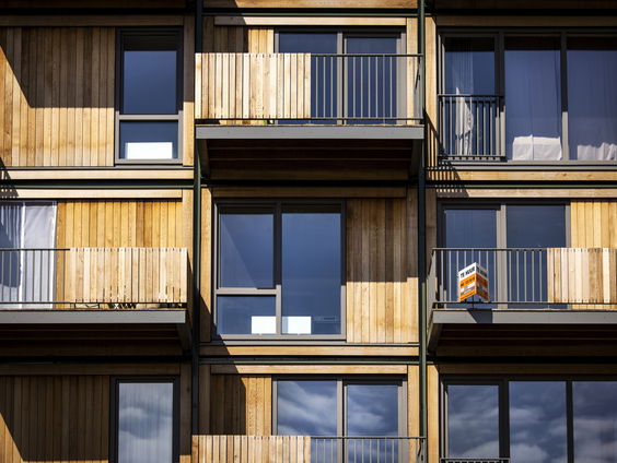 Hete dagen, hete huizen: wat kun je daartegen doen?