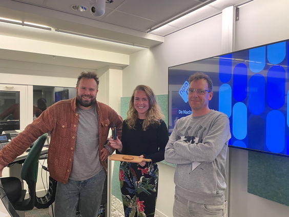 Low Foods Lab: voedselverspilling tegengaan in de lage landen