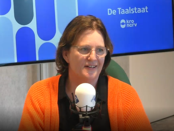 Taalnieuws: Journaal in makkelijke taal