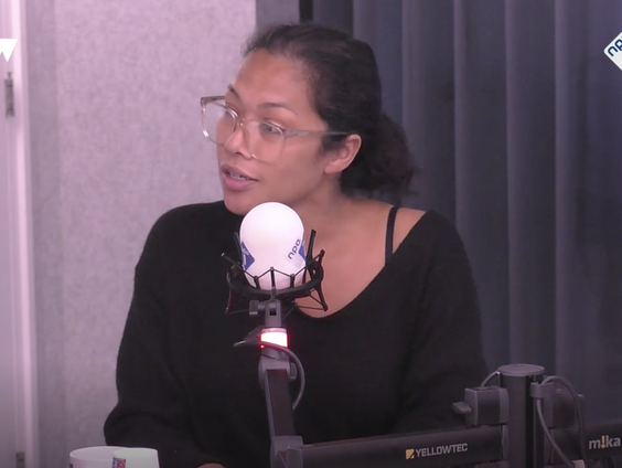 De leden van de Kring over de zwarte Amerikaanse soldaat Timothy Hood en de miljoenen andere zwarte soldaten. Wat is hun betekenis voor 'onze' bevrijding?