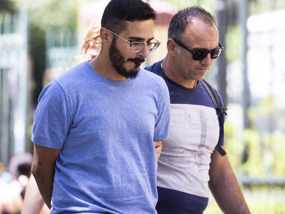 'De meesteroplichter handelt heel onverwacht en snel'