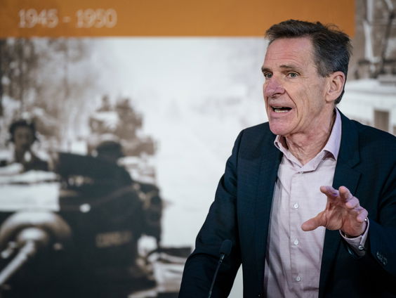 Hoe kijken jongeren met een Indische achtergrond naar het rapport over geweld in Indonesië?