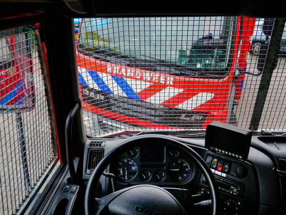 Hulpdiensten klaar voor drukke jaarwisseling