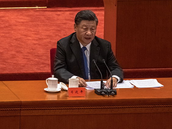 Waarom houdt China zich afzijdig in Oekraïneconflict