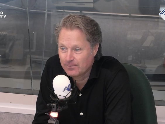 De Digitaalstaat: Paul Stamsnijder