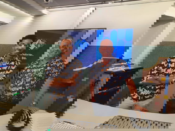 De Nacht van KRO-NCRV met verhalenverteller Kees Posthumus