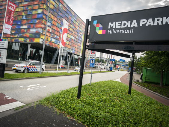 Persvrijheid in Nederland onder druk